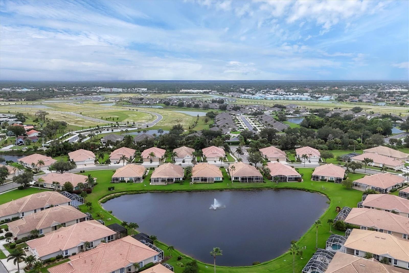 Image 38 of 76 For 4924 Whispering Oaks Drive