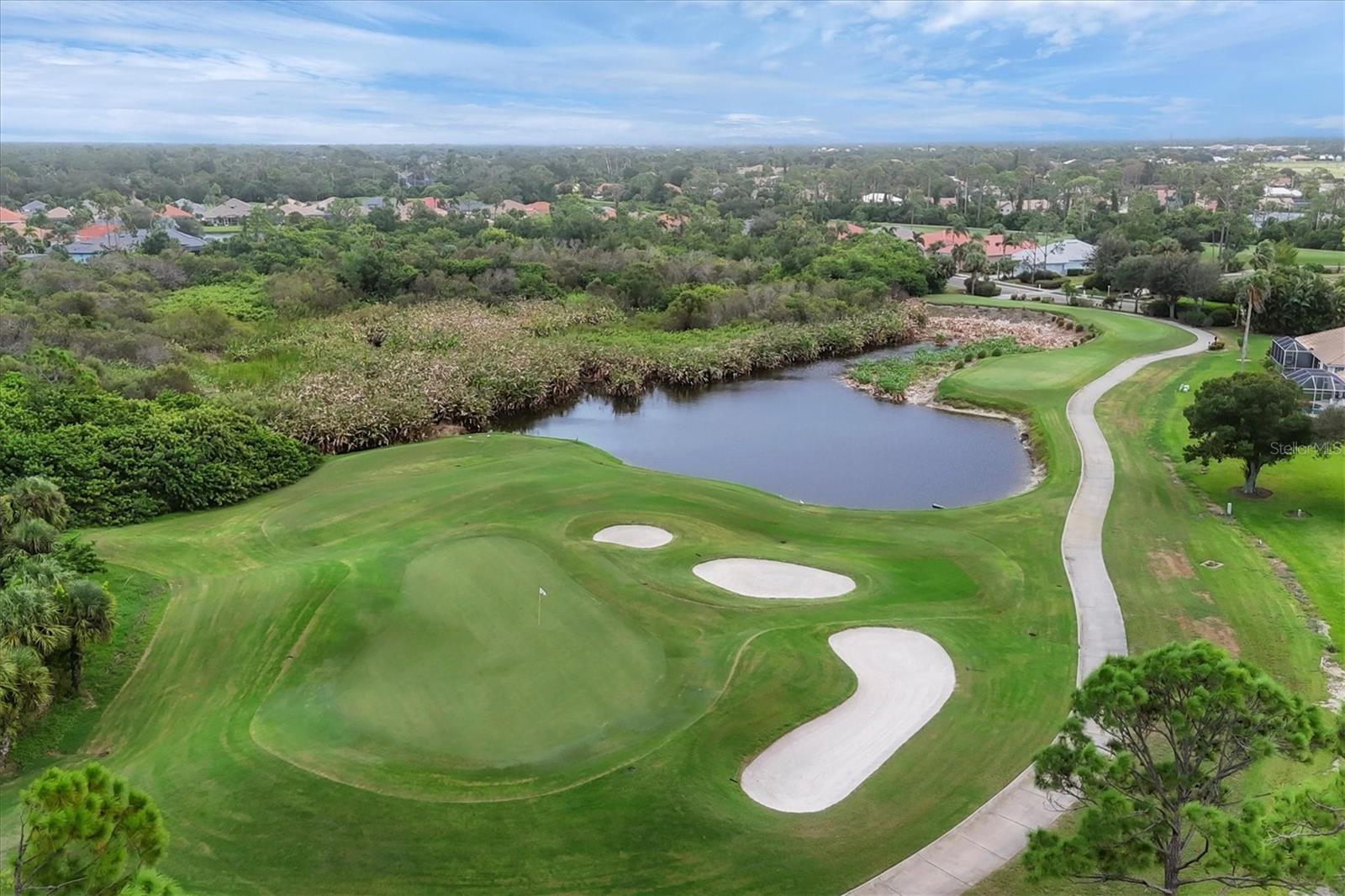 Image 39 of 76 For 4924 Whispering Oaks Drive