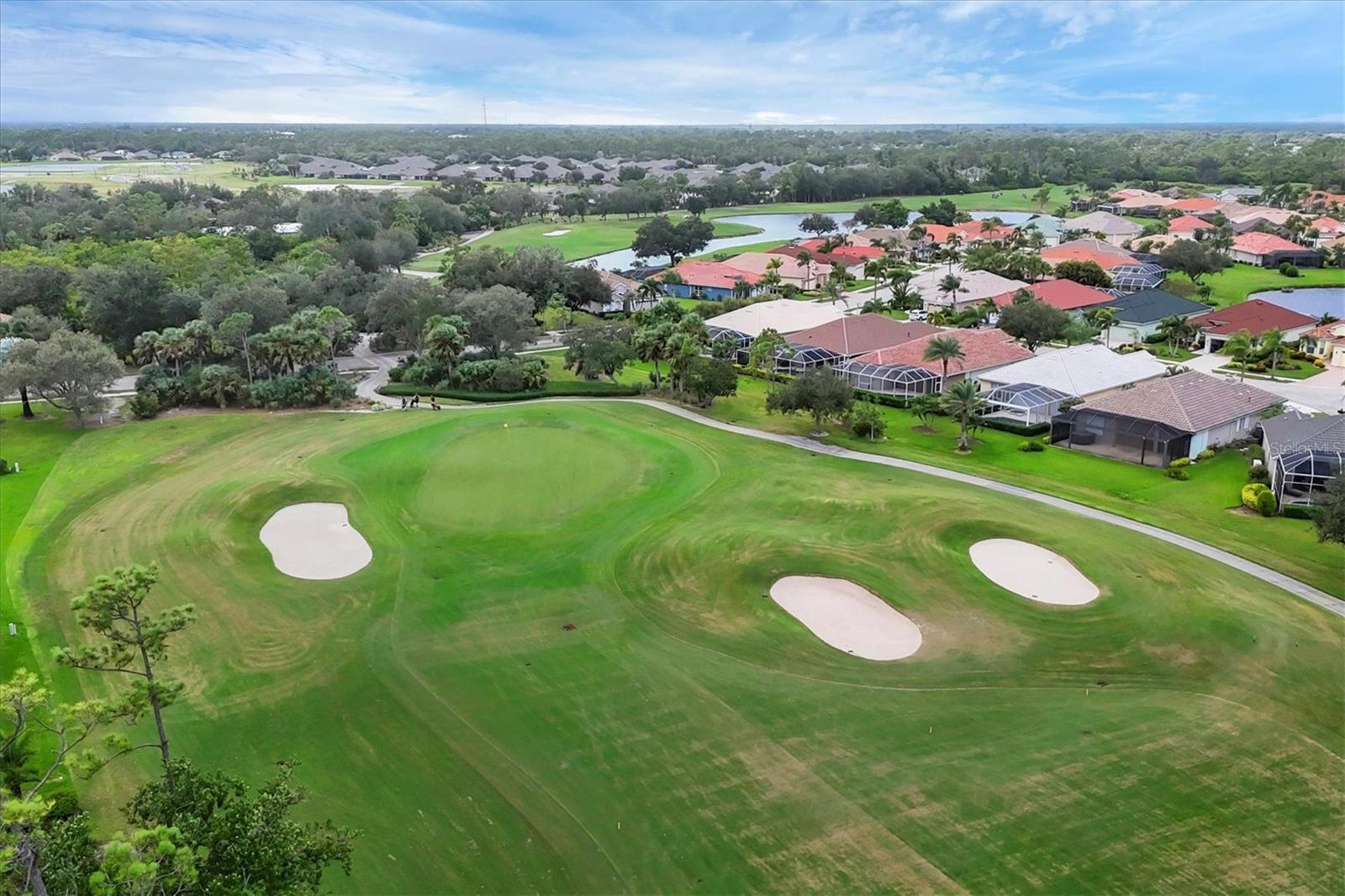 Image 41 of 76 For 4924 Whispering Oaks Drive