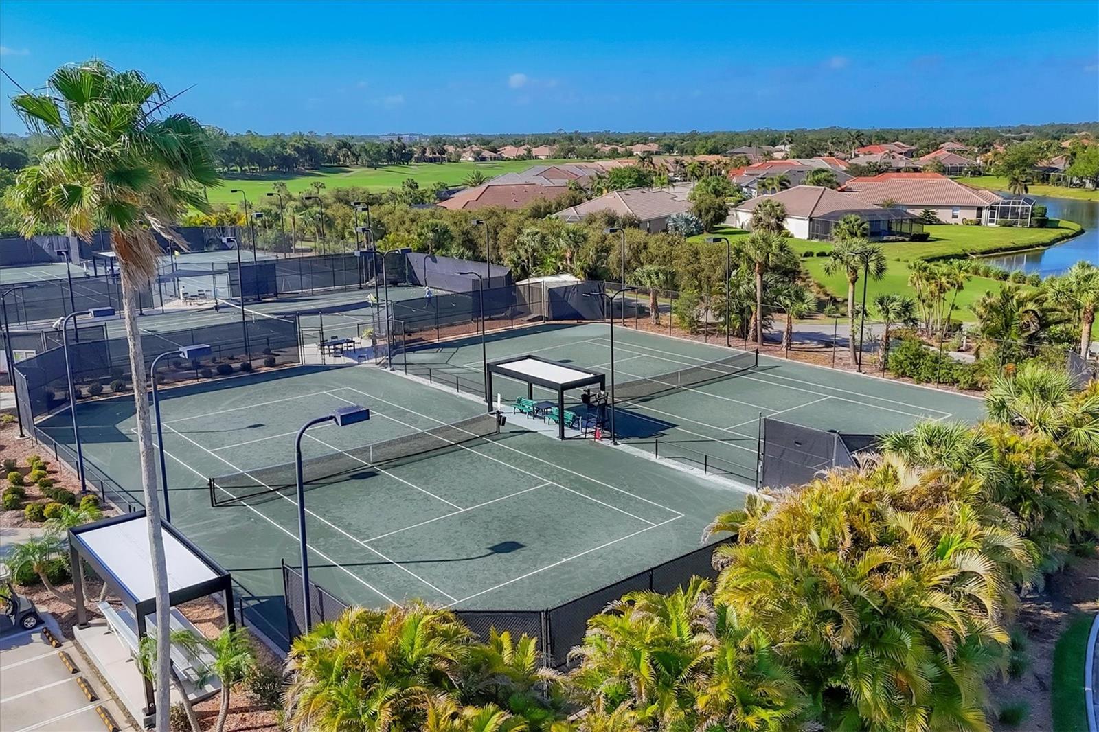 Image 53 of 76 For 4924 Whispering Oaks Drive