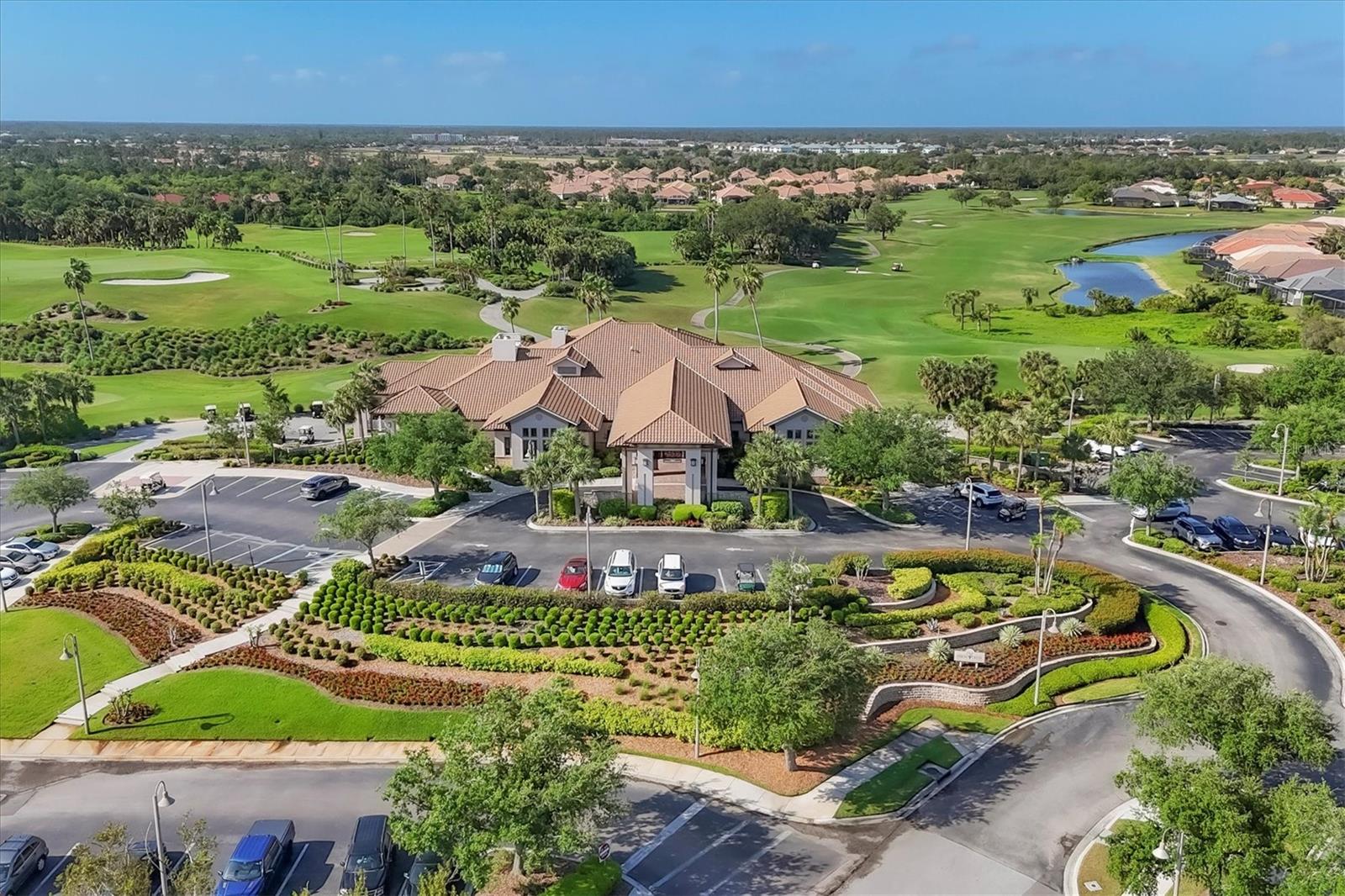 Image 55 of 76 For 4924 Whispering Oaks Drive