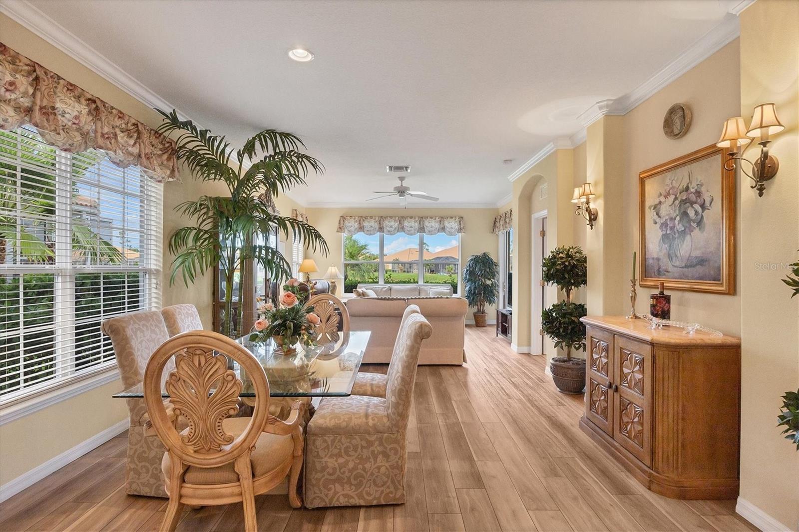 Image 9 of 76 For 4924 Whispering Oaks Drive