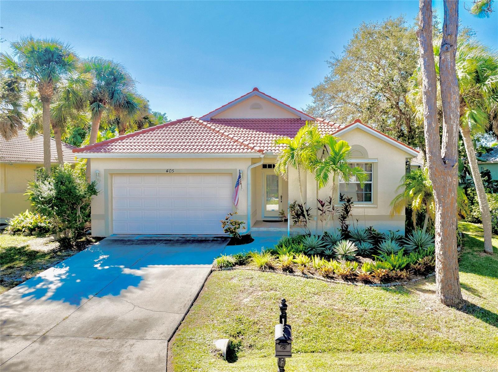 Details for 405 Tortuga Drive, NOKOMIS, FL 34275