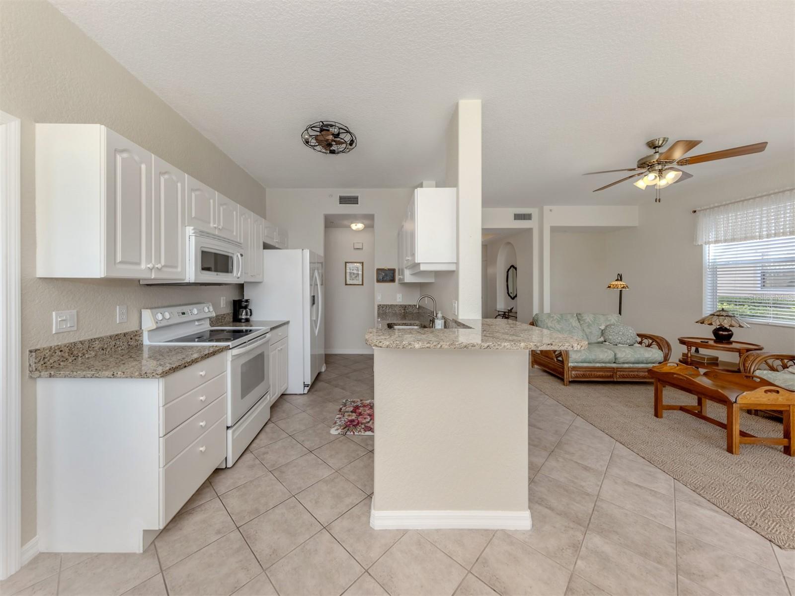 Image 14 of 67 For 4430 Corso Venetia Boulevard A11