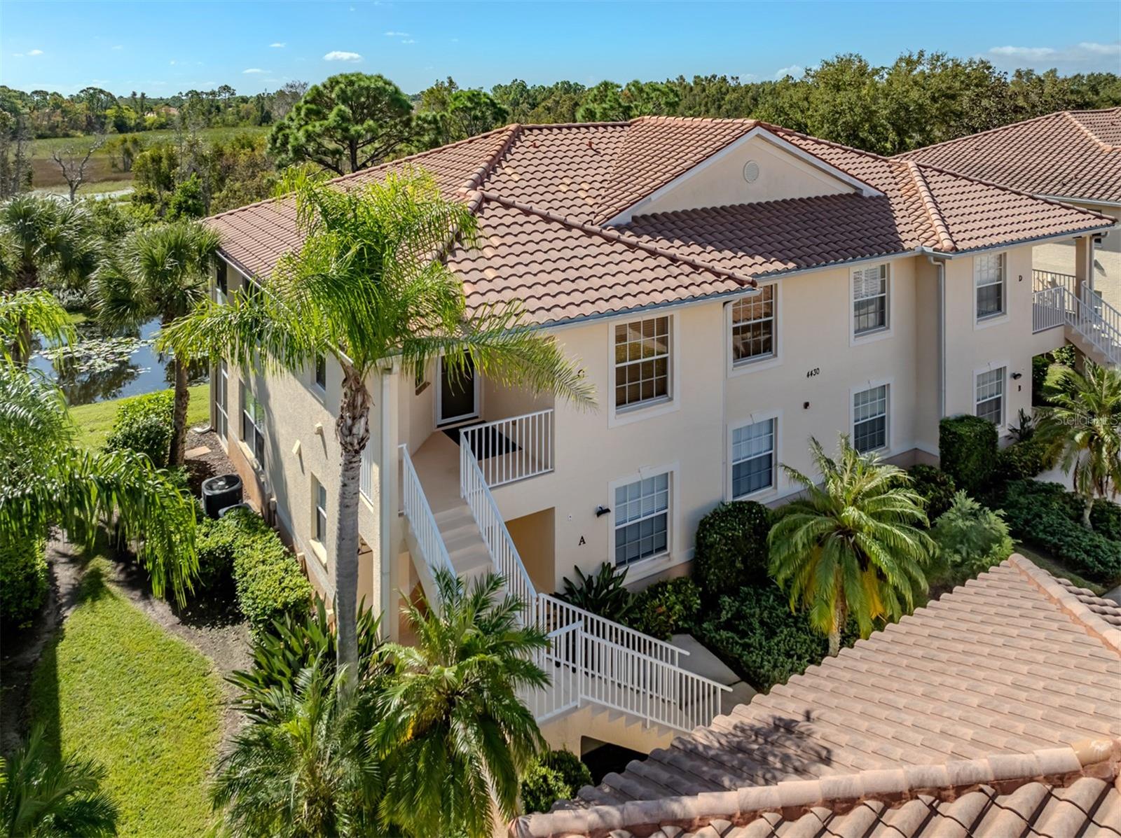 Image 31 of 67 For 4430 Corso Venetia Boulevard A11