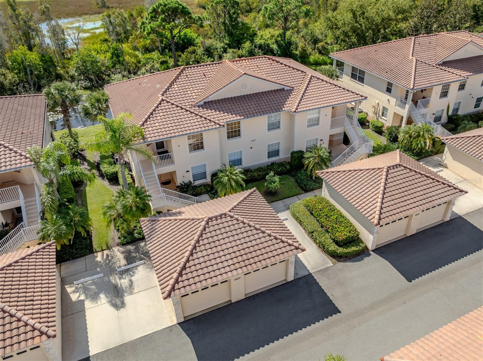 Image 33 of 67 For 4430 Corso Venetia Boulevard A11