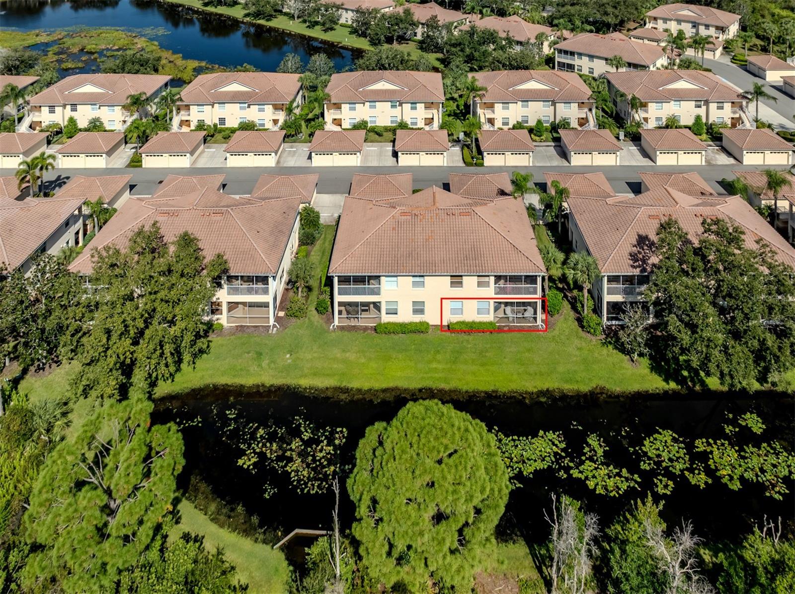 Image 35 of 67 For 4430 Corso Venetia Boulevard A11