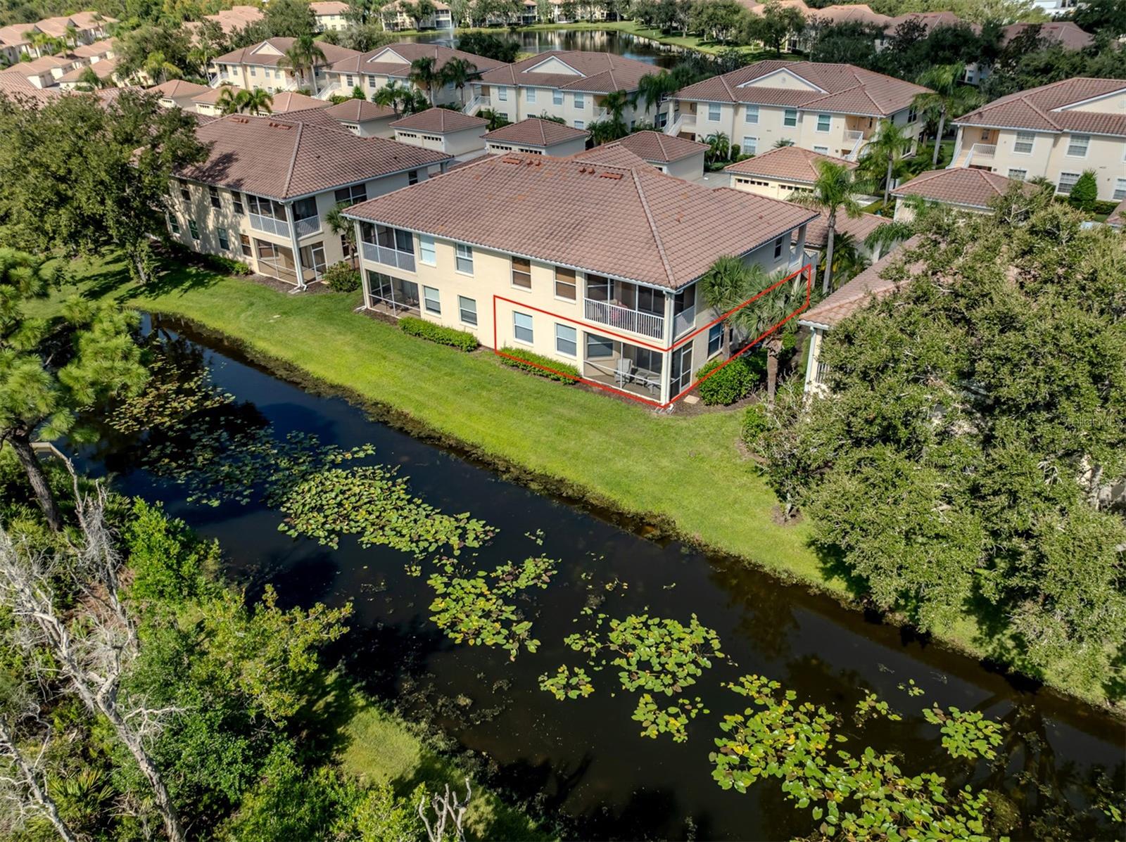 Image 37 of 67 For 4430 Corso Venetia Boulevard A11