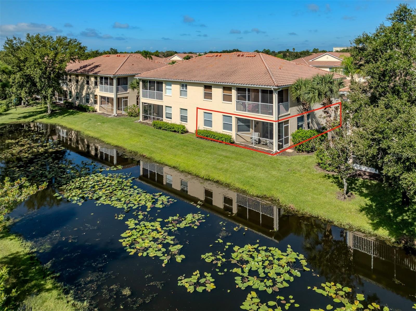 Image 38 of 67 For 4430 Corso Venetia Boulevard A11