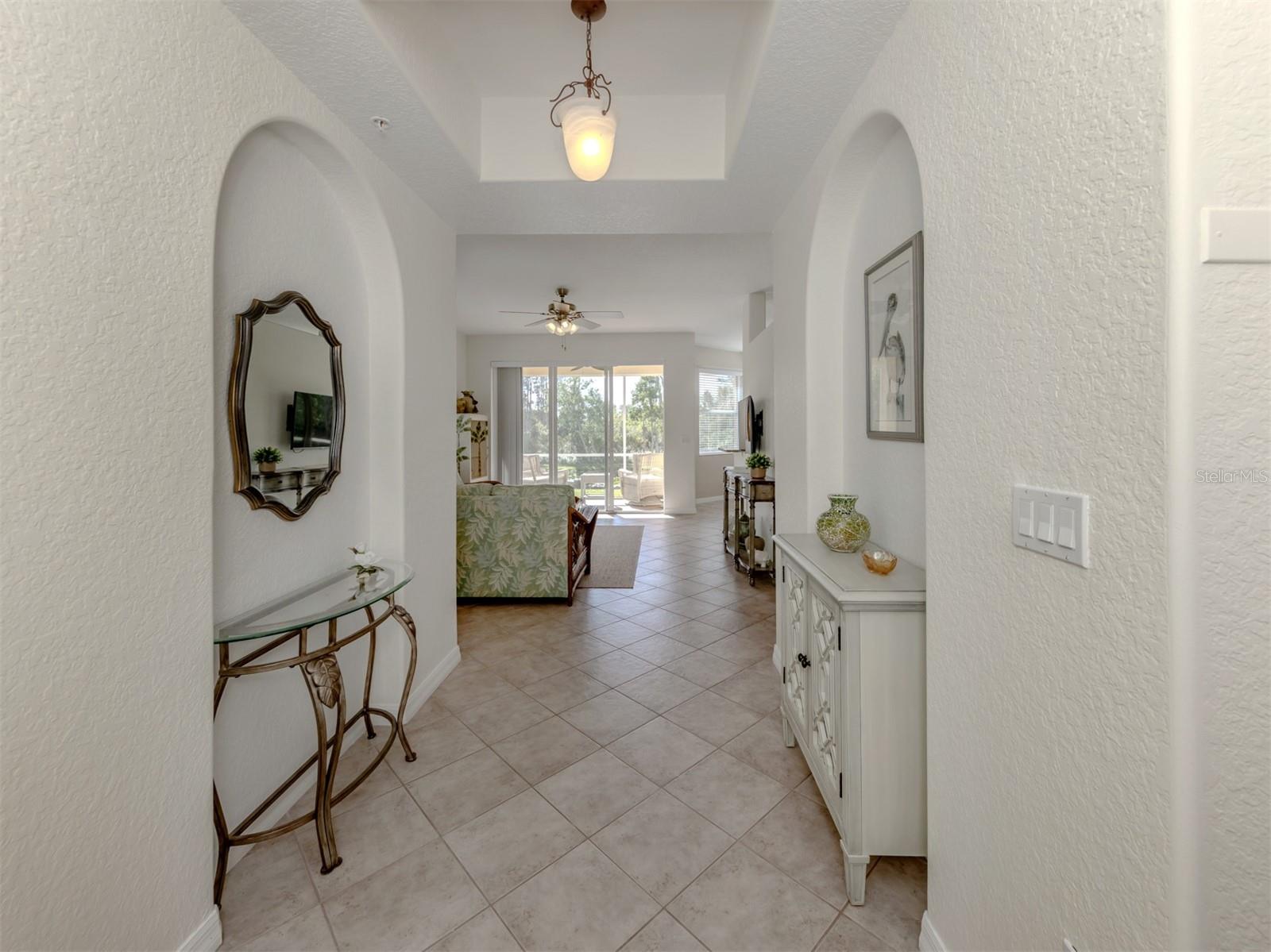 Image 6 of 67 For 4430 Corso Venetia Boulevard A11