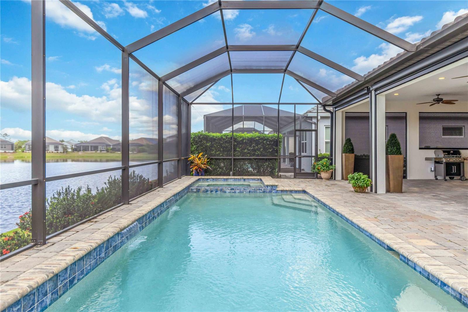 Image 33 of 59 For 21512 Palatka Drive