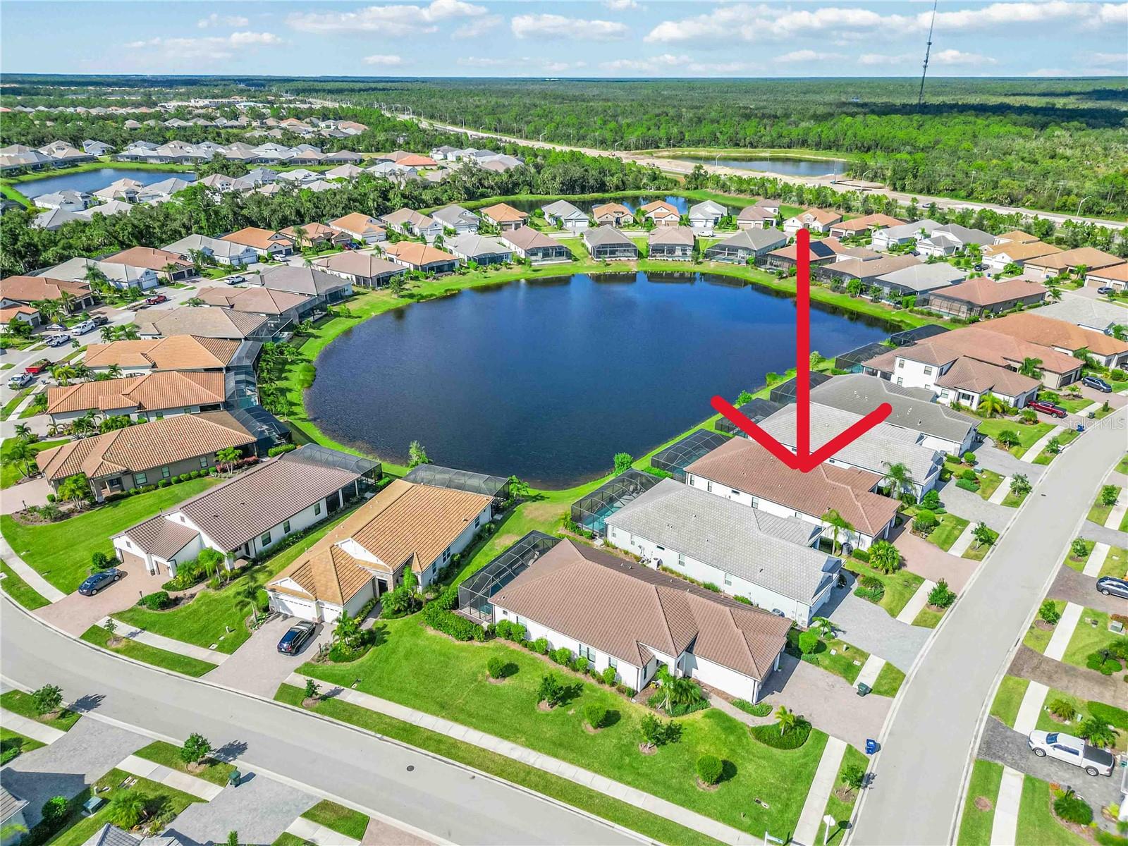 Image 37 of 59 For 21512 Palatka Drive