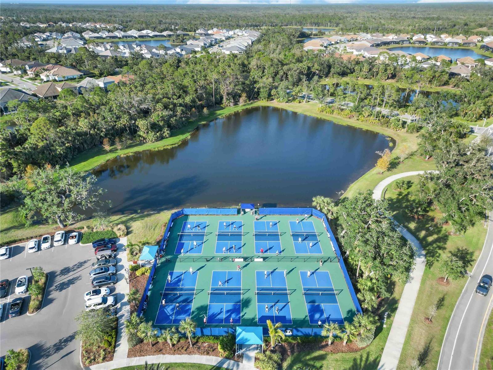 Image 42 of 59 For 21512 Palatka Drive