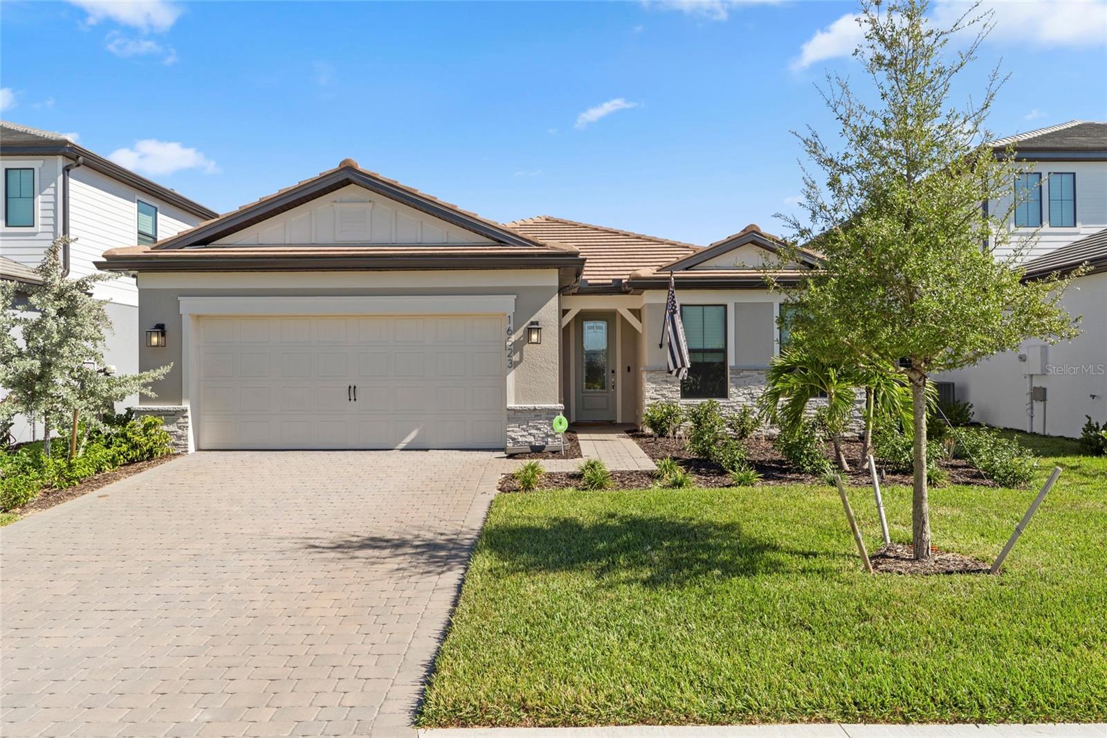 Details for 16523 Arbor Ridge Trail, BRADENTON, FL 34211