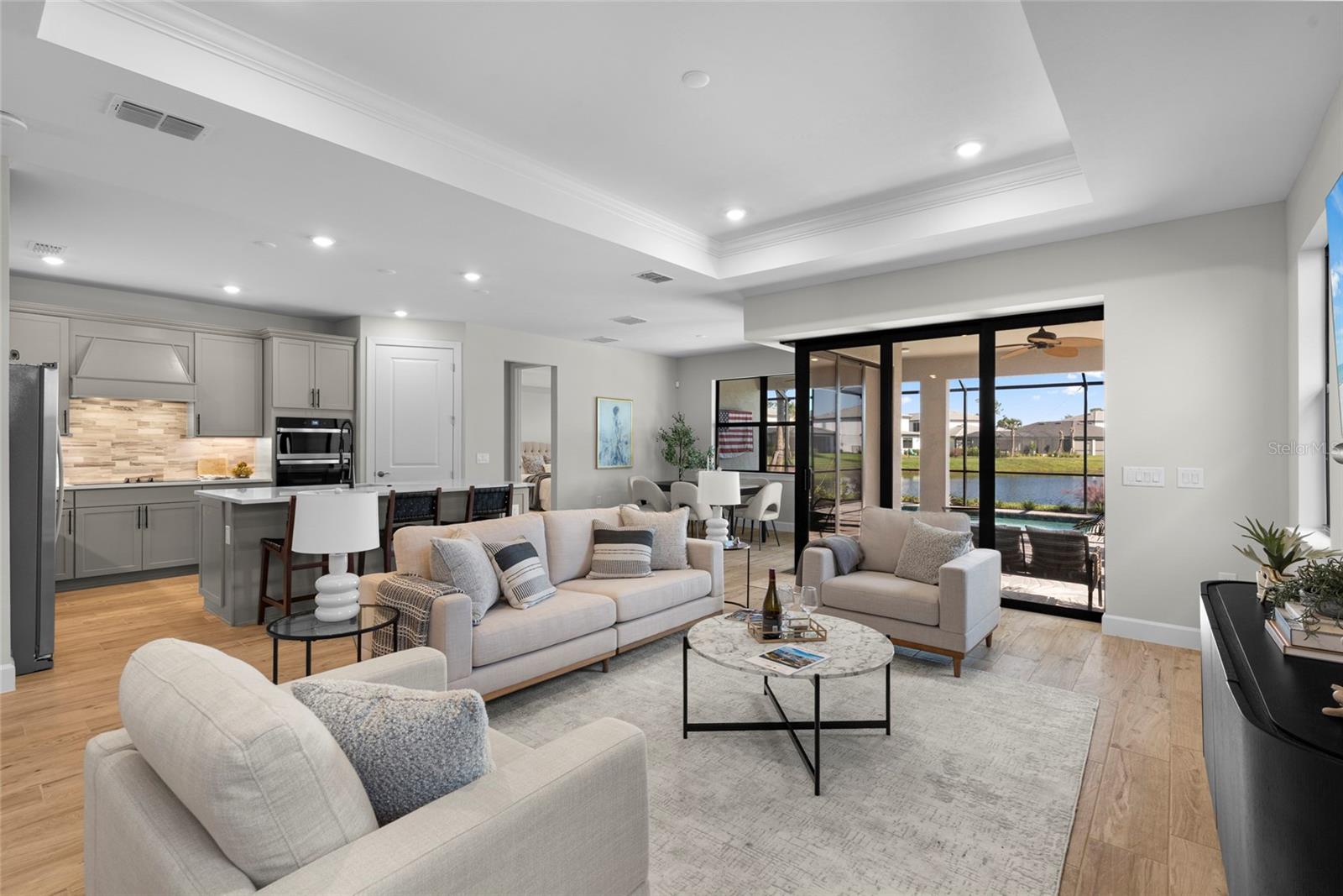 Image 10 of 58 For 16523 Arbor Ridge Trail