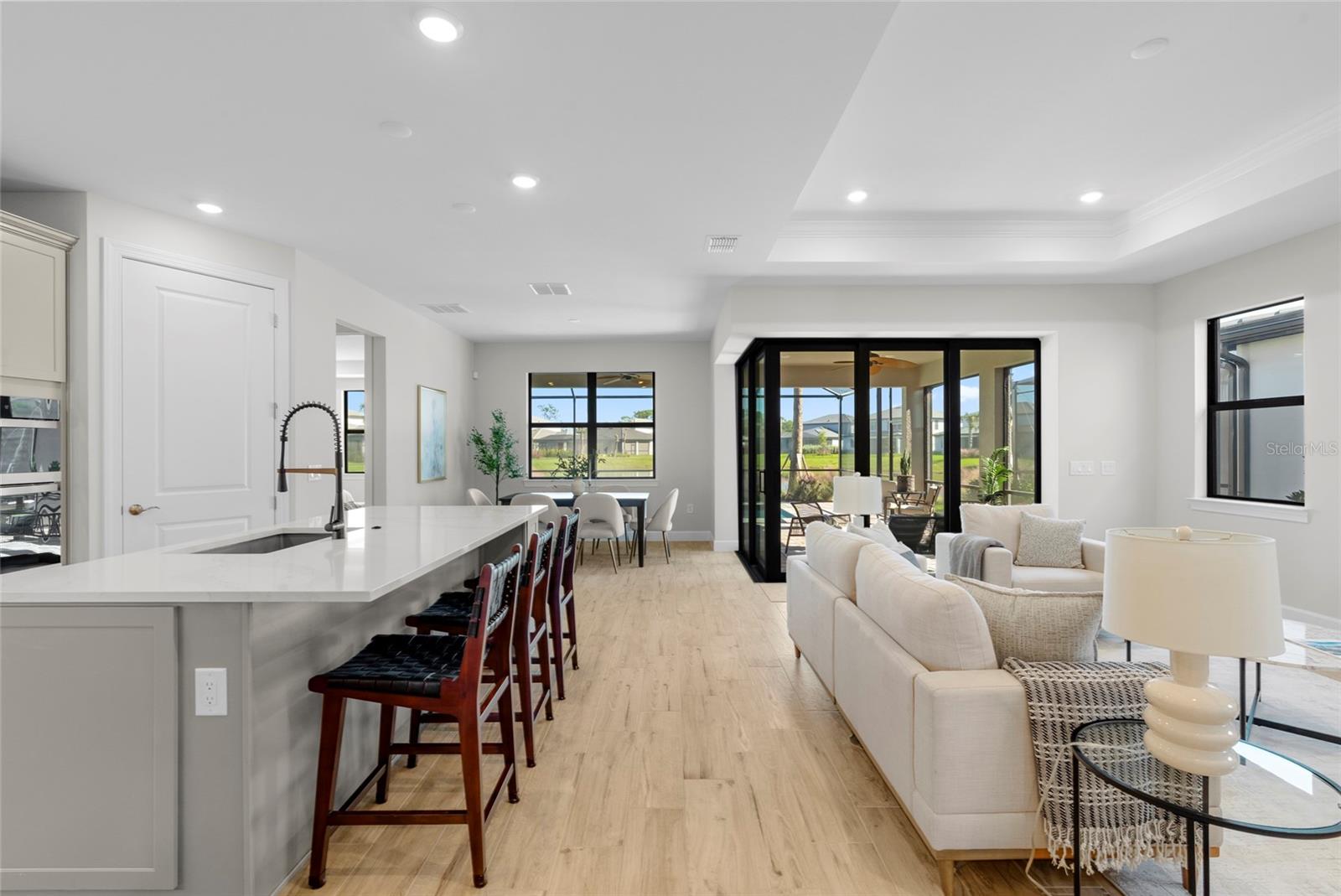 Image 11 of 58 For 16523 Arbor Ridge Trail