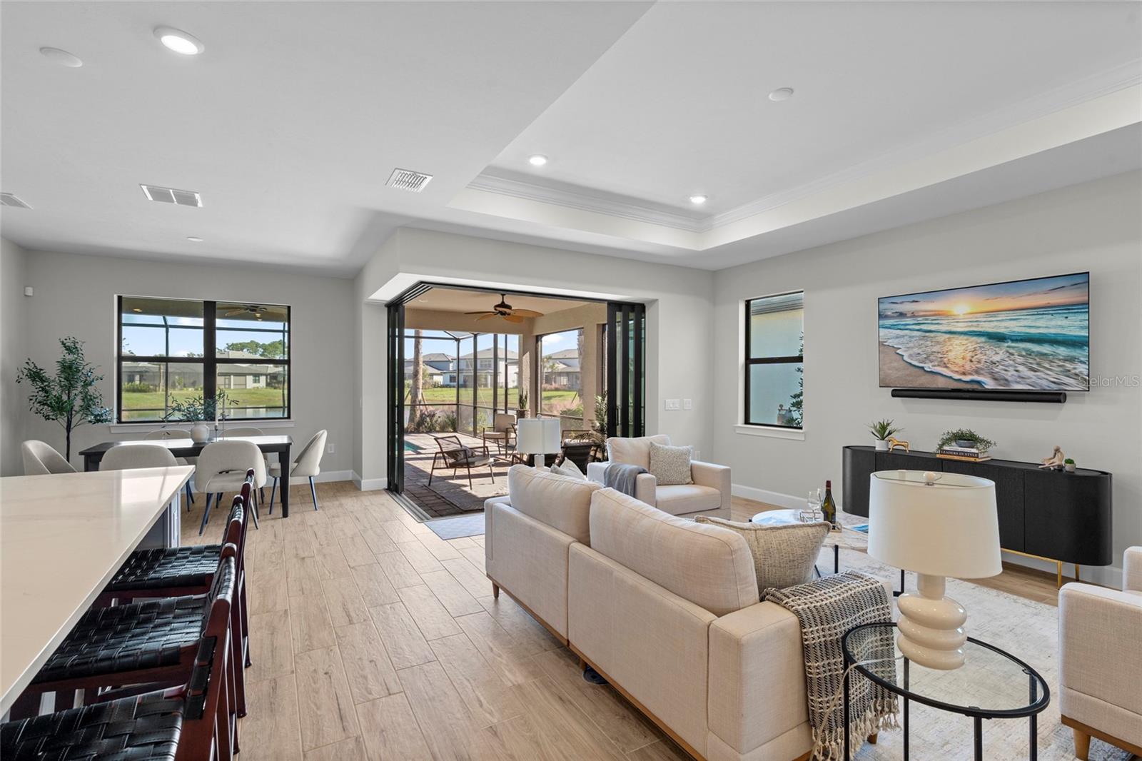 Image 12 of 58 For 16523 Arbor Ridge Trail