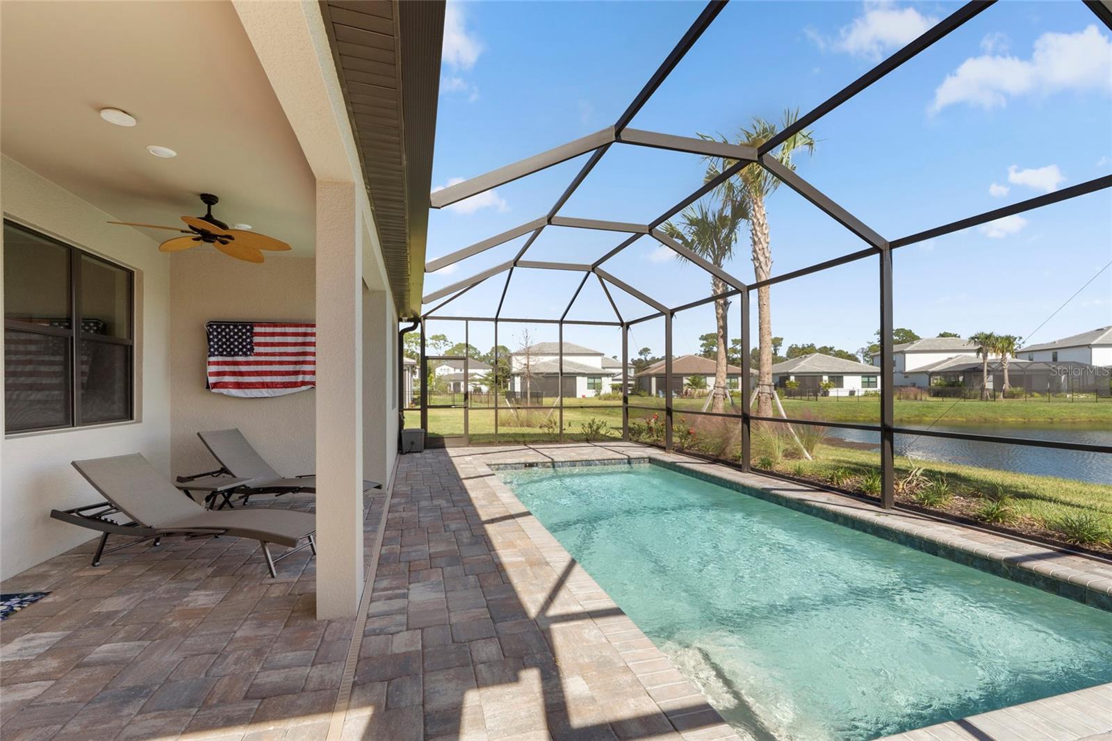 Image 29 of 58 For 16523 Arbor Ridge Trail