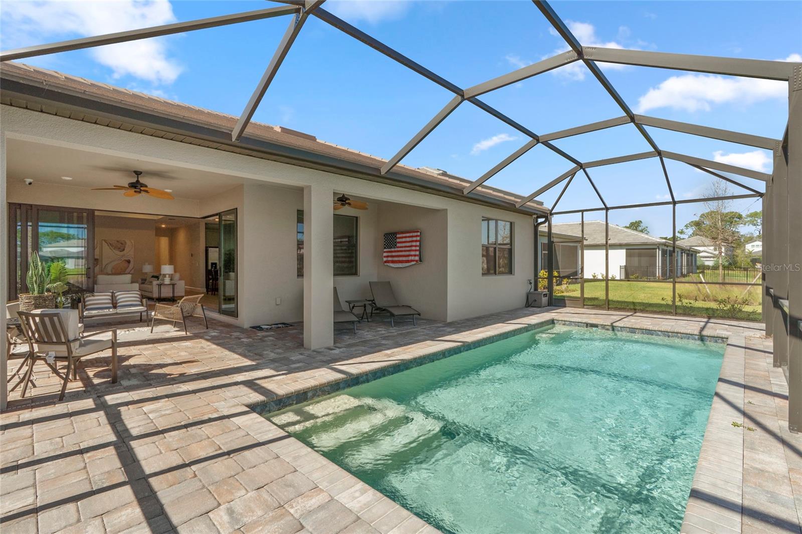 Image 30 of 58 For 16523 Arbor Ridge Trail