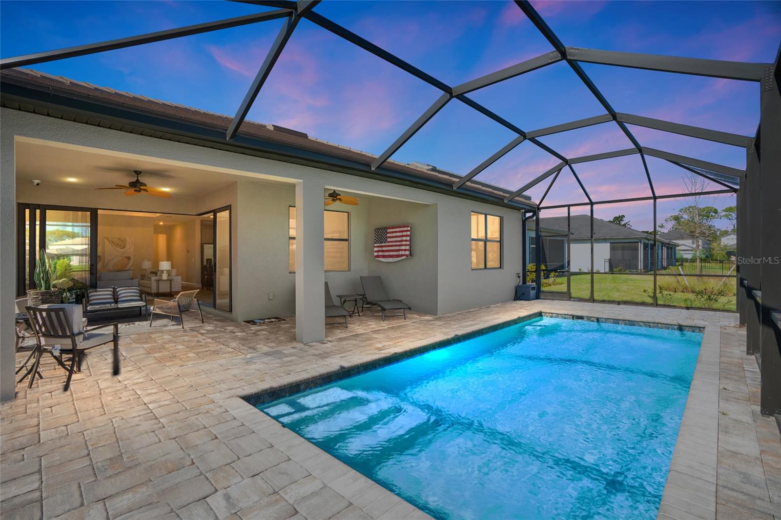 Image 32 of 58 For 16523 Arbor Ridge Trail