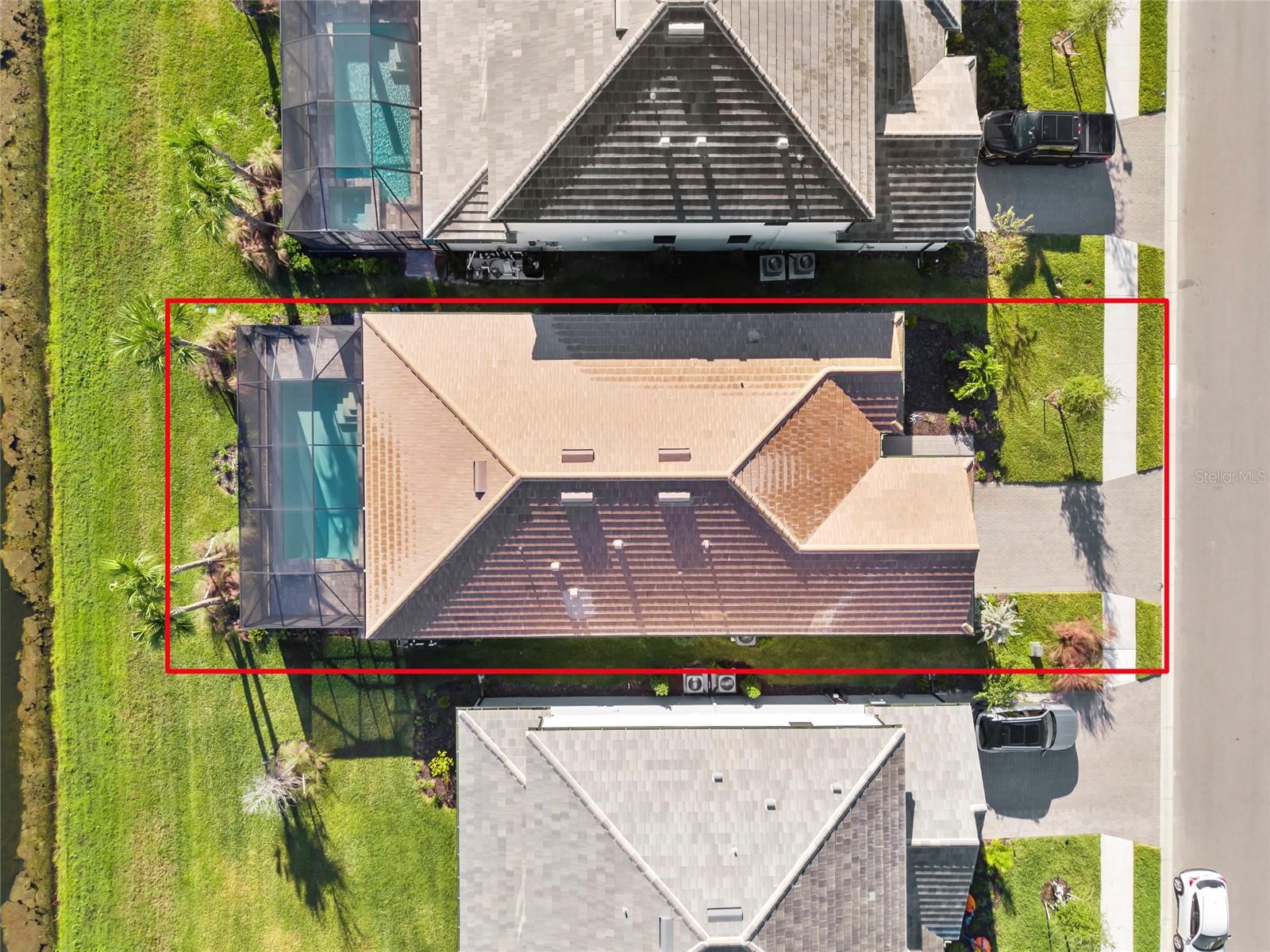 Image 36 of 58 For 16523 Arbor Ridge Trail