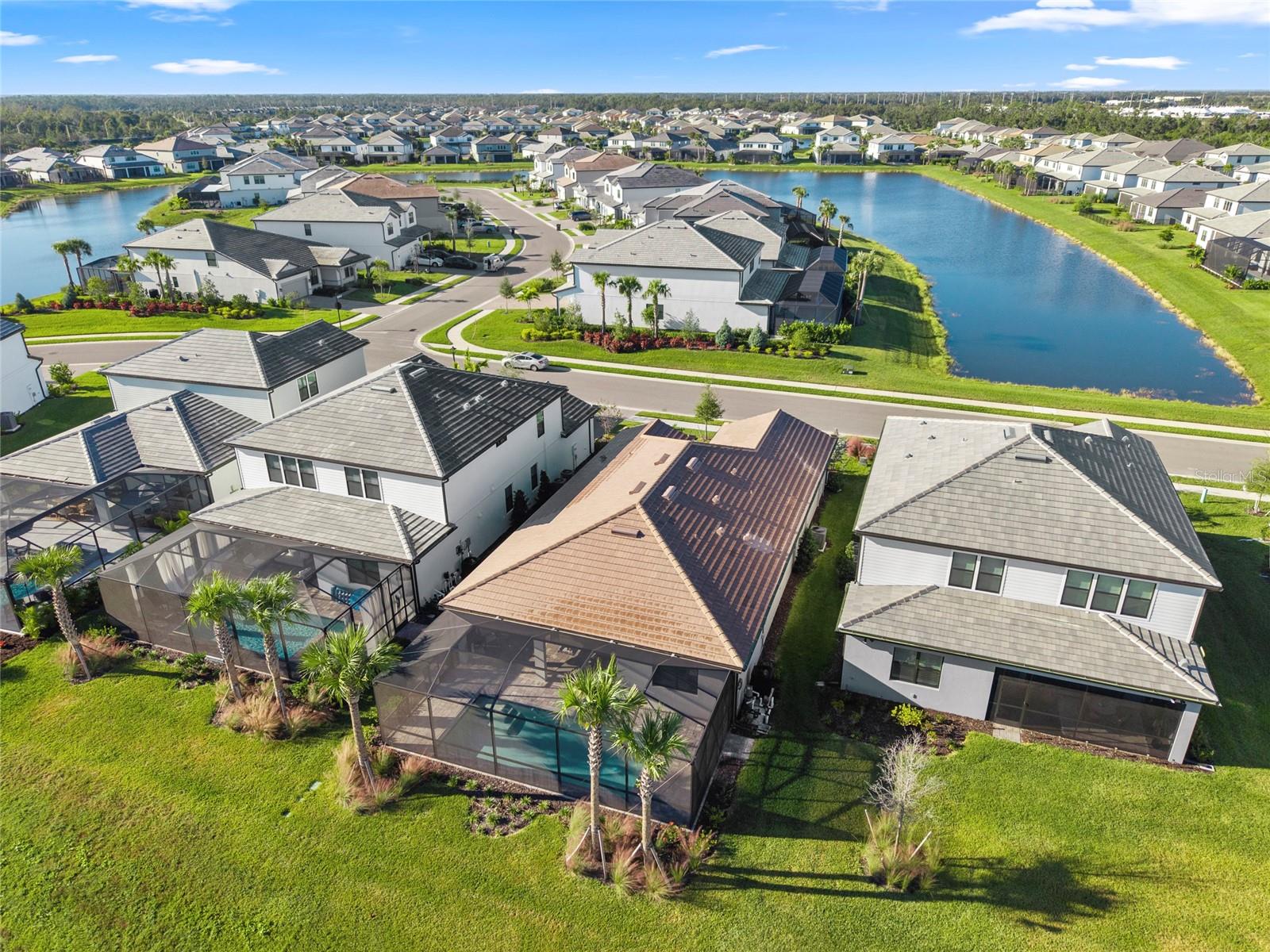 Image 38 of 58 For 16523 Arbor Ridge Trail