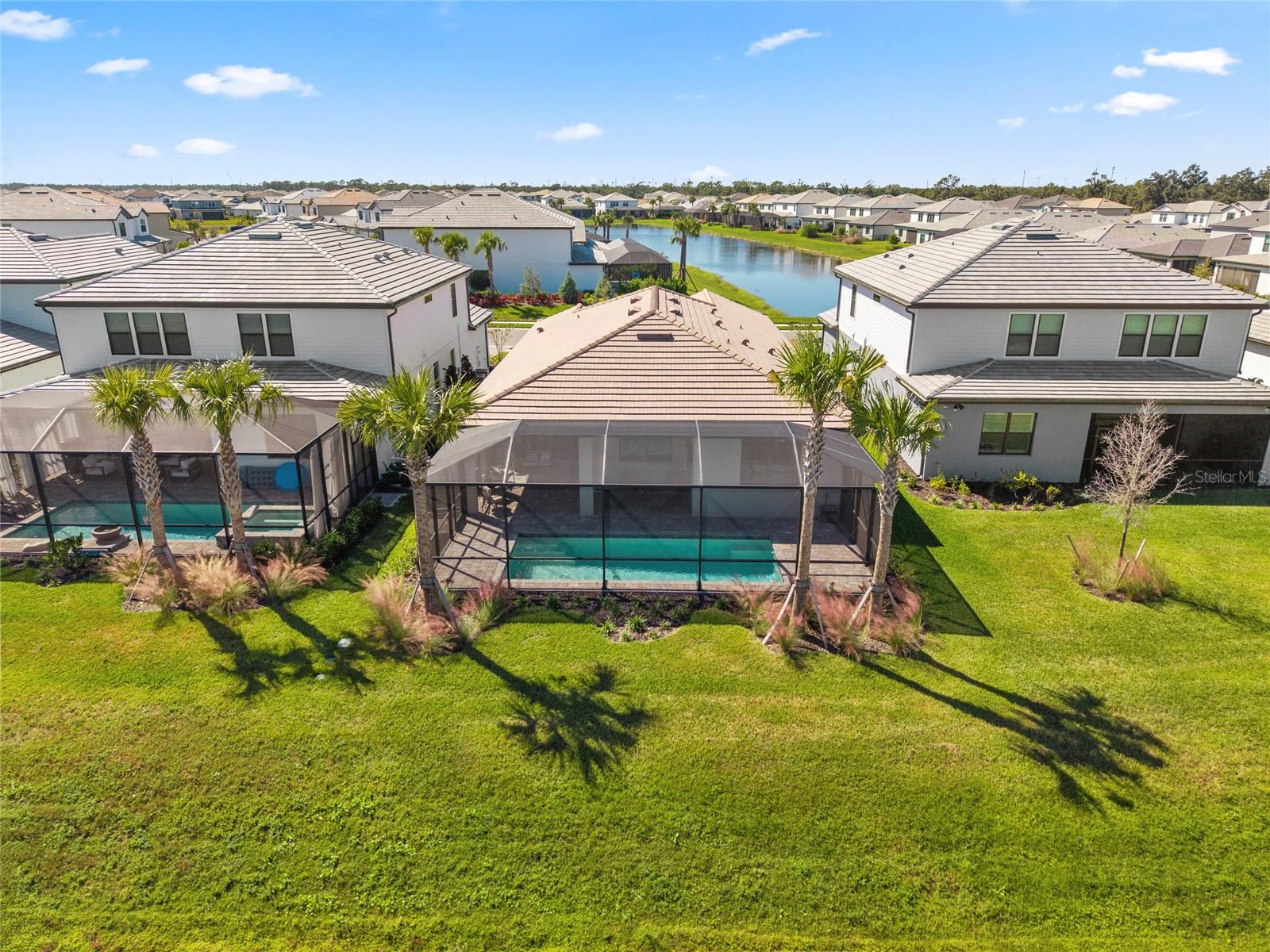 Image 39 of 58 For 16523 Arbor Ridge Trail