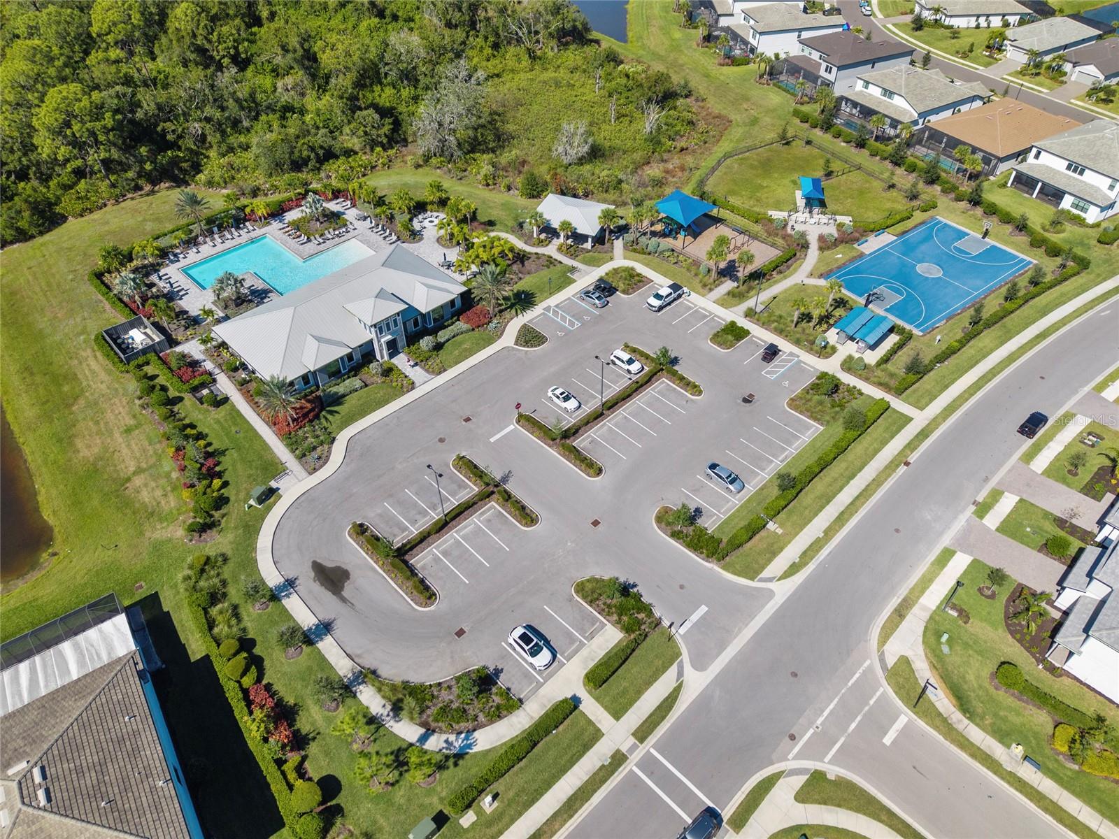 Image 45 of 58 For 16523 Arbor Ridge Trail