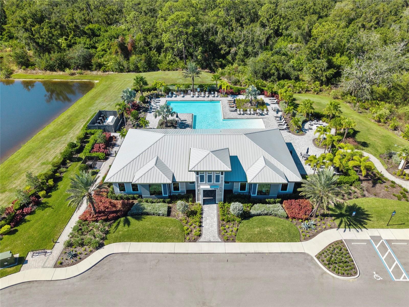 Image 46 of 58 For 16523 Arbor Ridge Trail