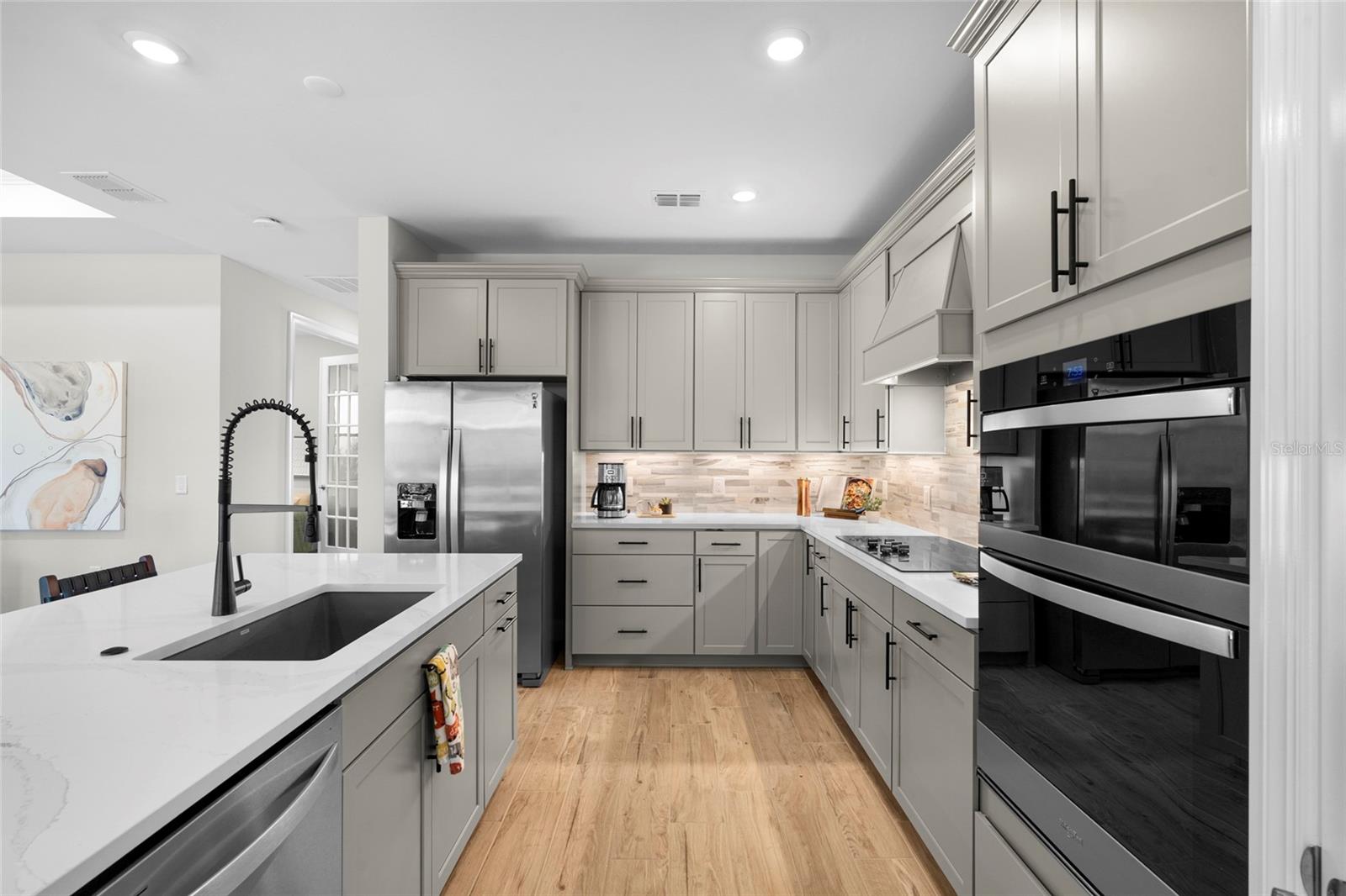 Image 7 of 58 For 16523 Arbor Ridge Trail