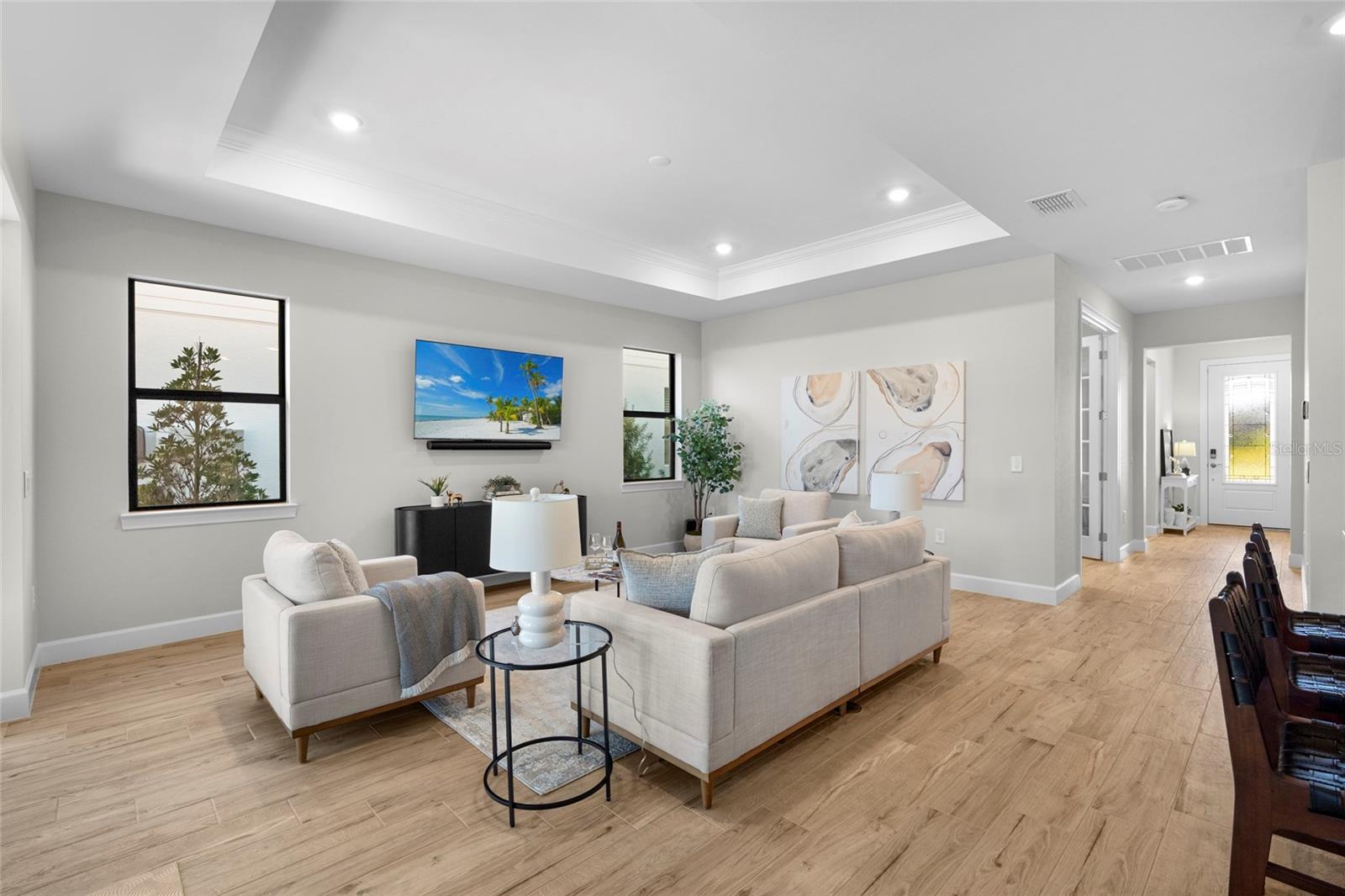 Image 9 of 58 For 16523 Arbor Ridge Trail