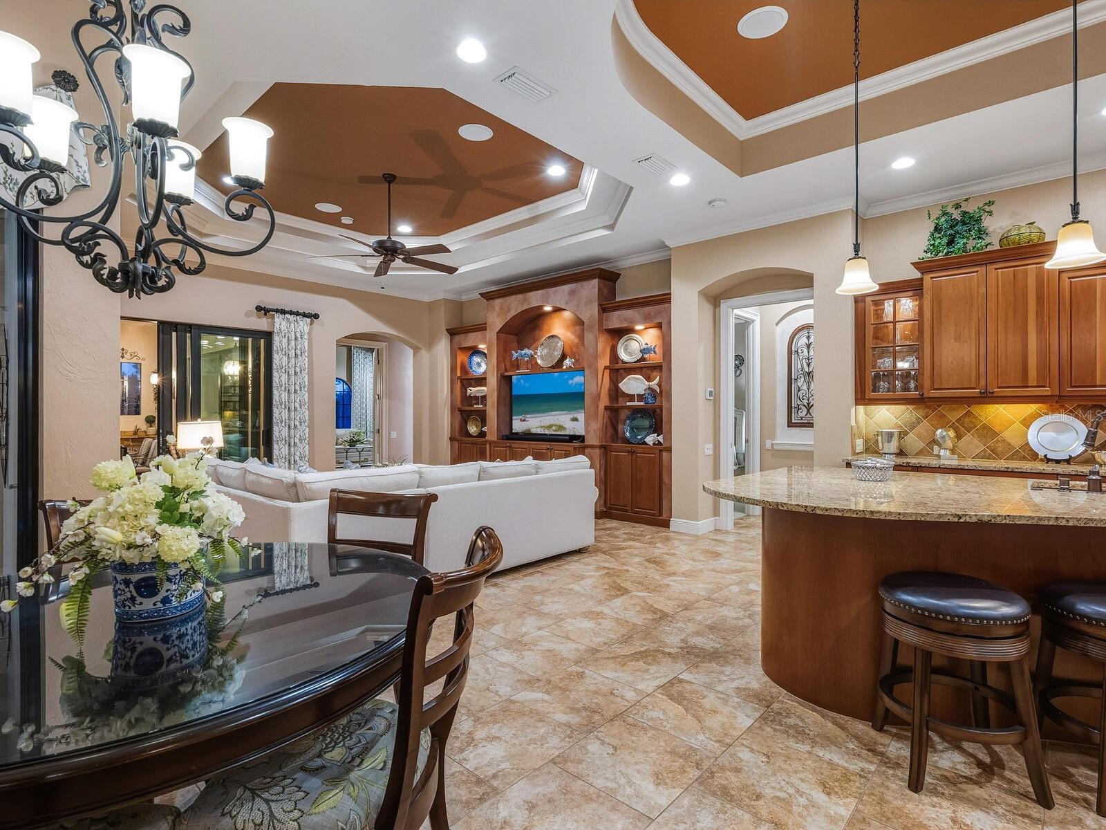 Image 20 of 83 For 26725 Raphis Royale Boulevard