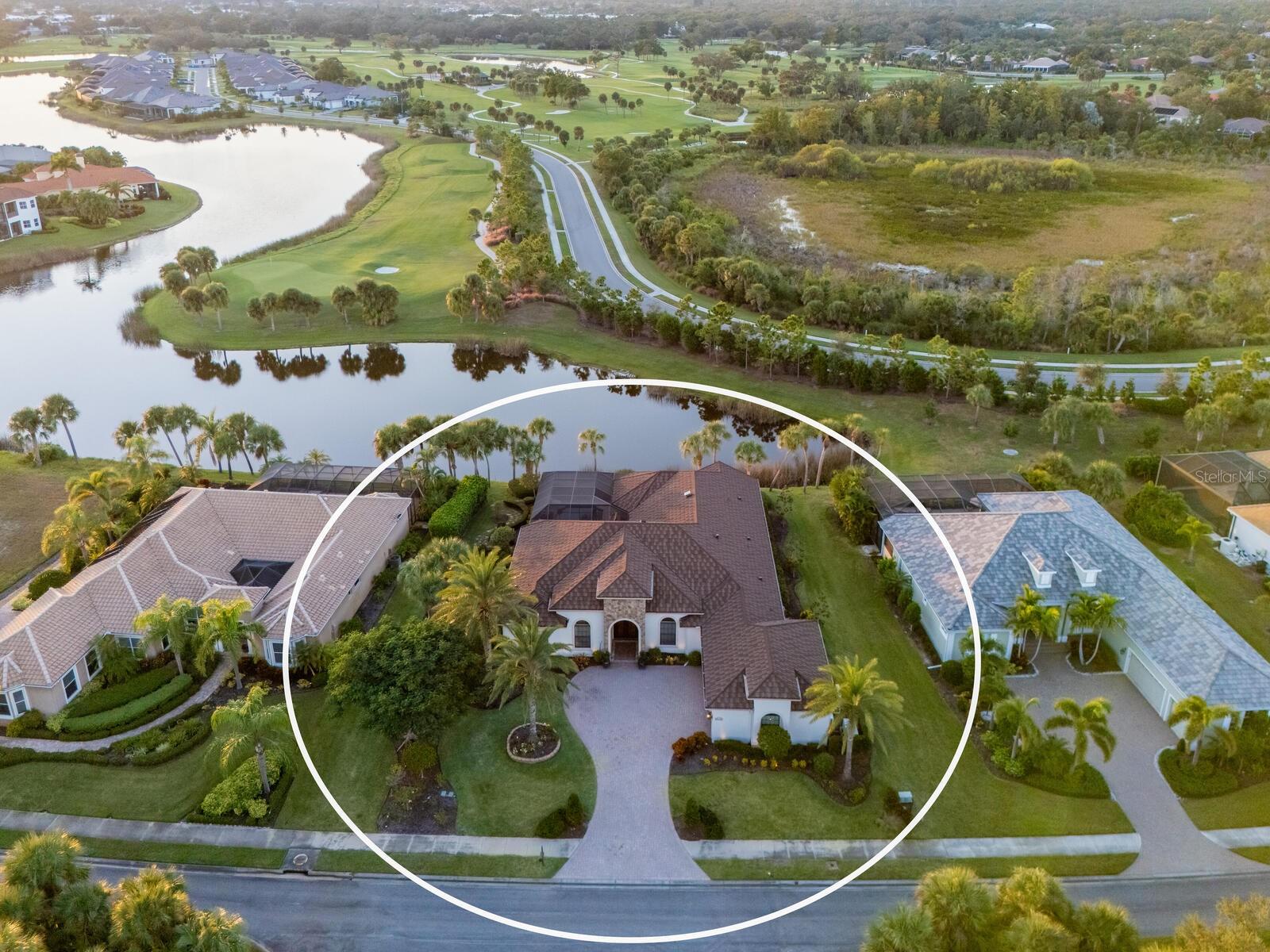 Image 5 of 83 For 26725 Raphis Royale Boulevard