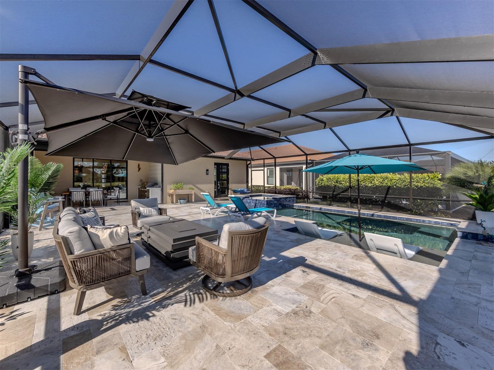 Image 24 of 99 For 10132 Colubrina Drive