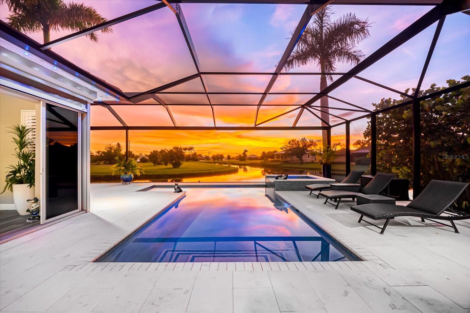 Image 61 of 74 For 17253 Spearmint Lane