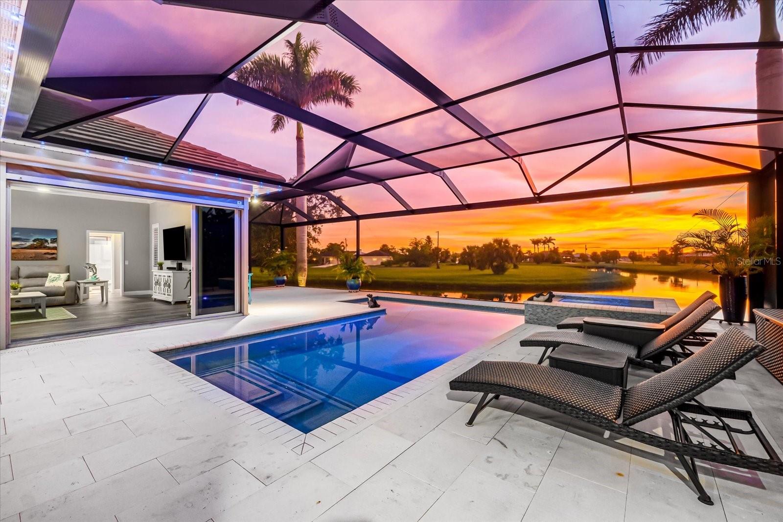 Image 62 of 74 For 17253 Spearmint Lane