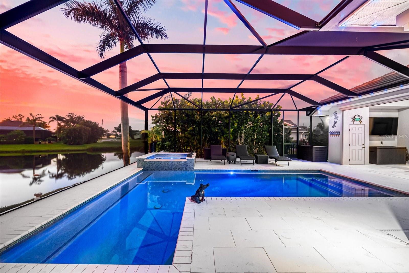 Image 65 of 74 For 17253 Spearmint Lane