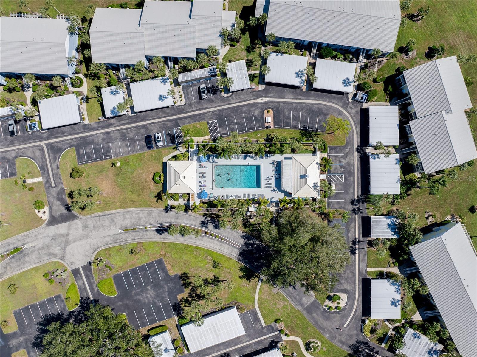 Image 54 of 68 For 433 Cerromar Lane 430