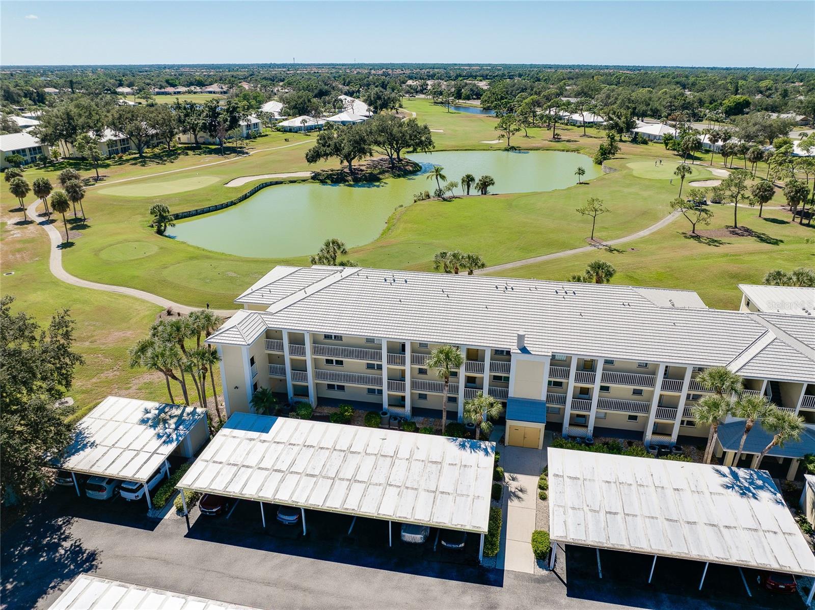 Image 57 of 68 For 433 Cerromar Lane 430