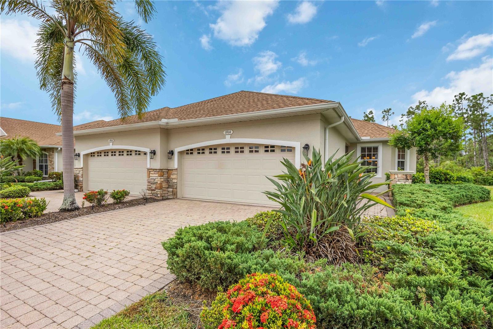 Details for 1914 Scarlett Avenue, NORTH PORT, FL 34289