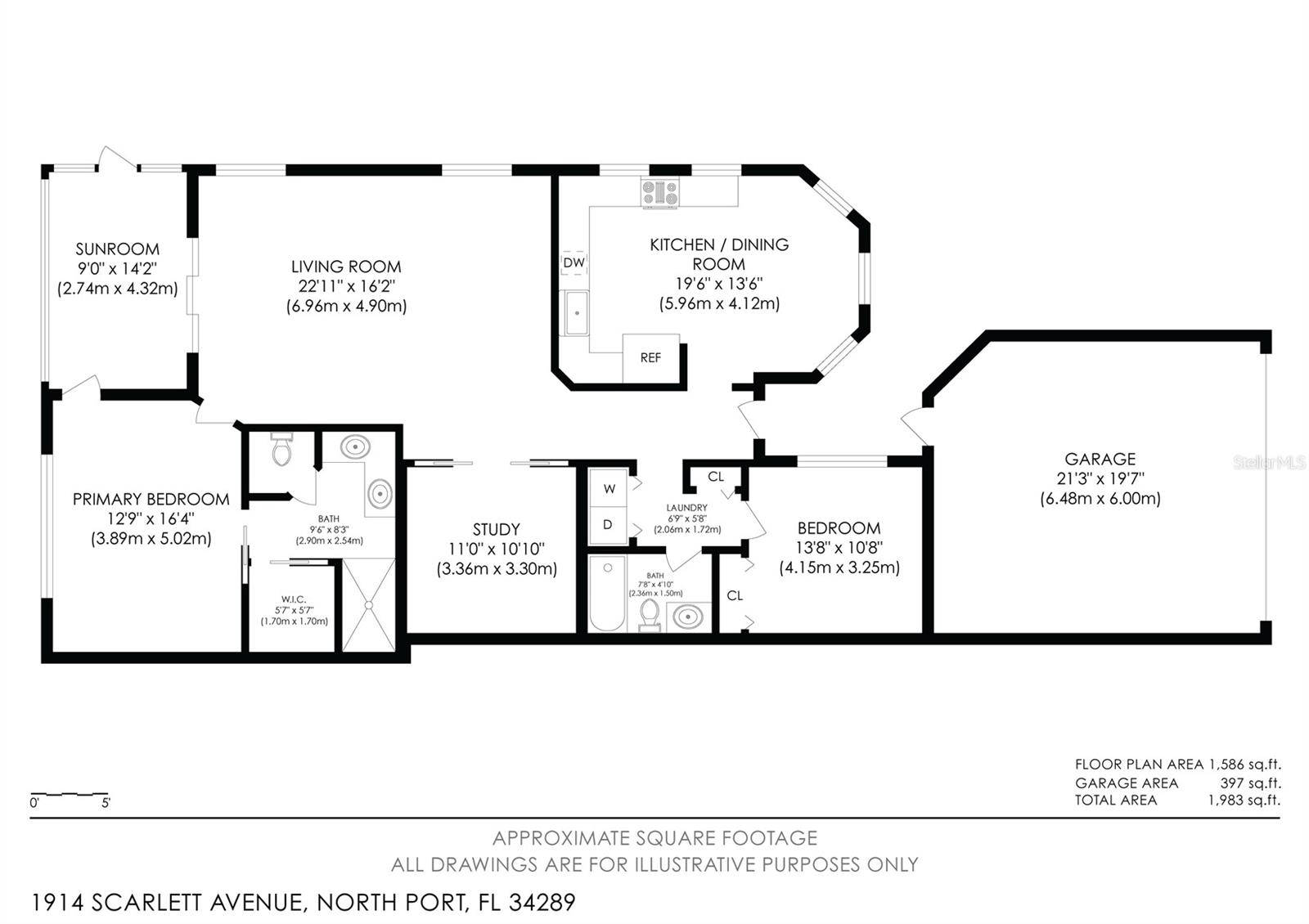 Image 35 of 49 For 1914 Scarlett Avenue