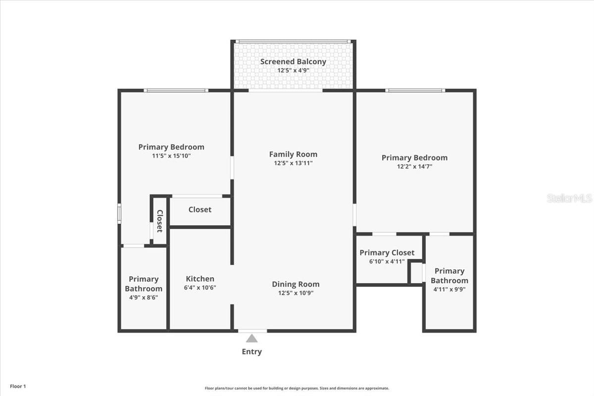 Image 25 of 29 For 519 Albee Farm Road 308