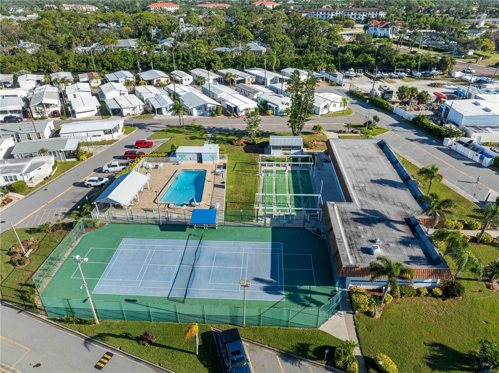 Image 21 of 24 For 151 Port Drive