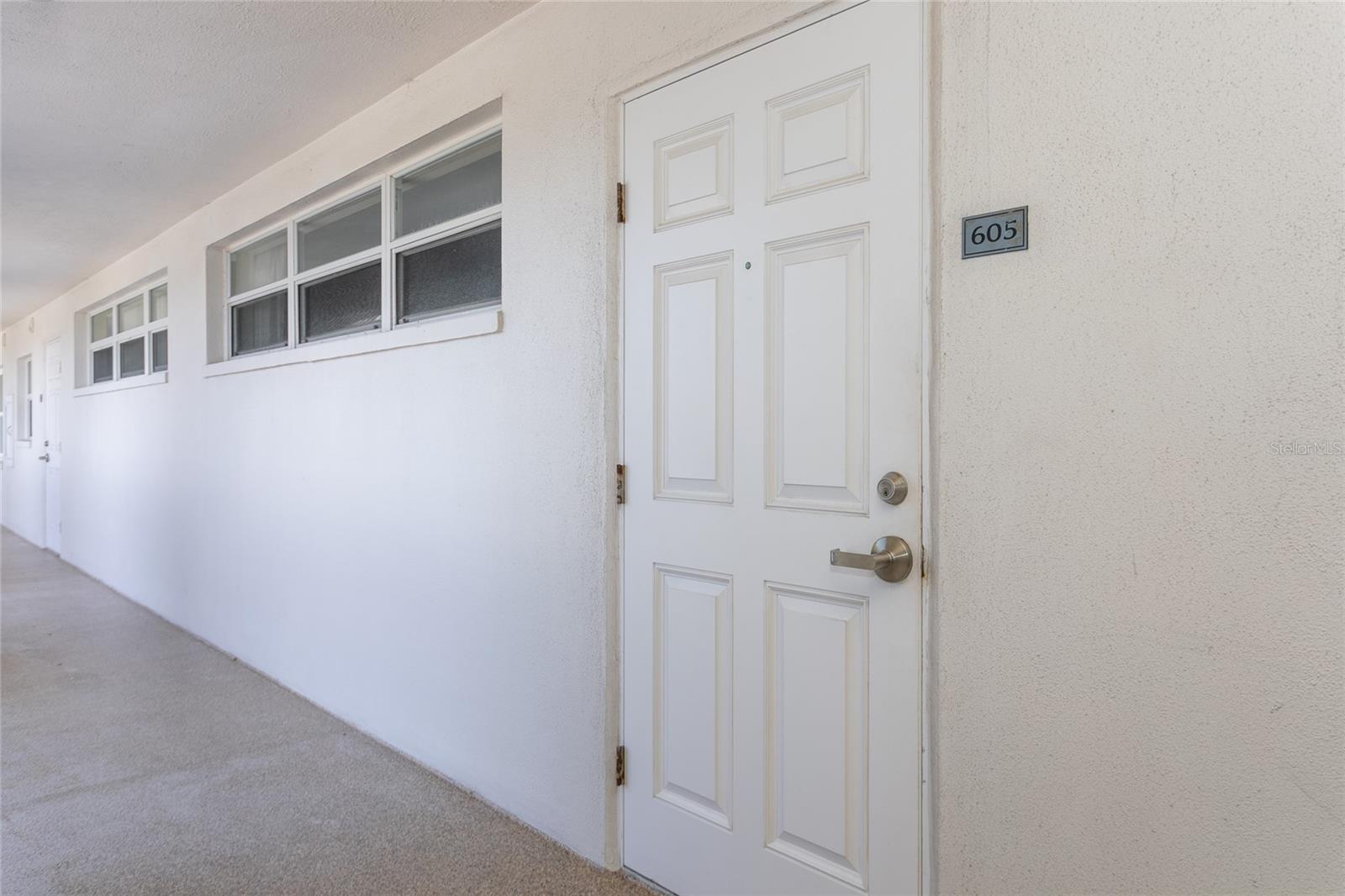 Image 39 of 39 For 633 Alhambra Road 605