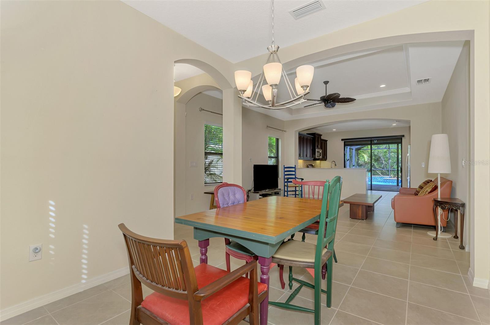 Image 22 of 75 For 216 Marcheno Way