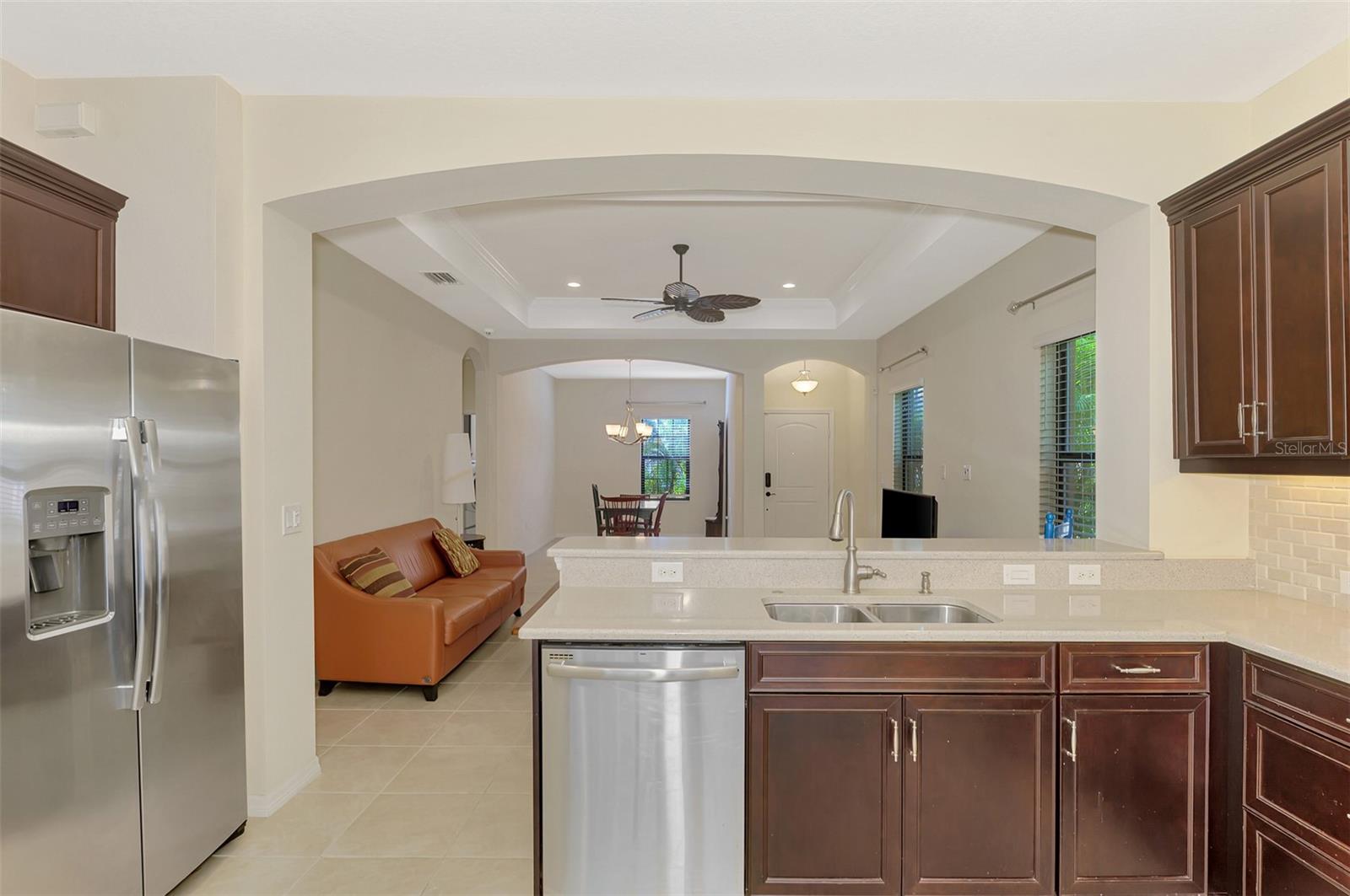 Image 30 of 75 For 216 Marcheno Way