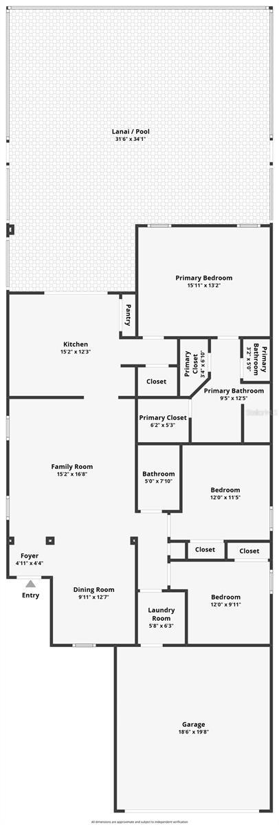 Image 59 of 75 For 216 Marcheno Way