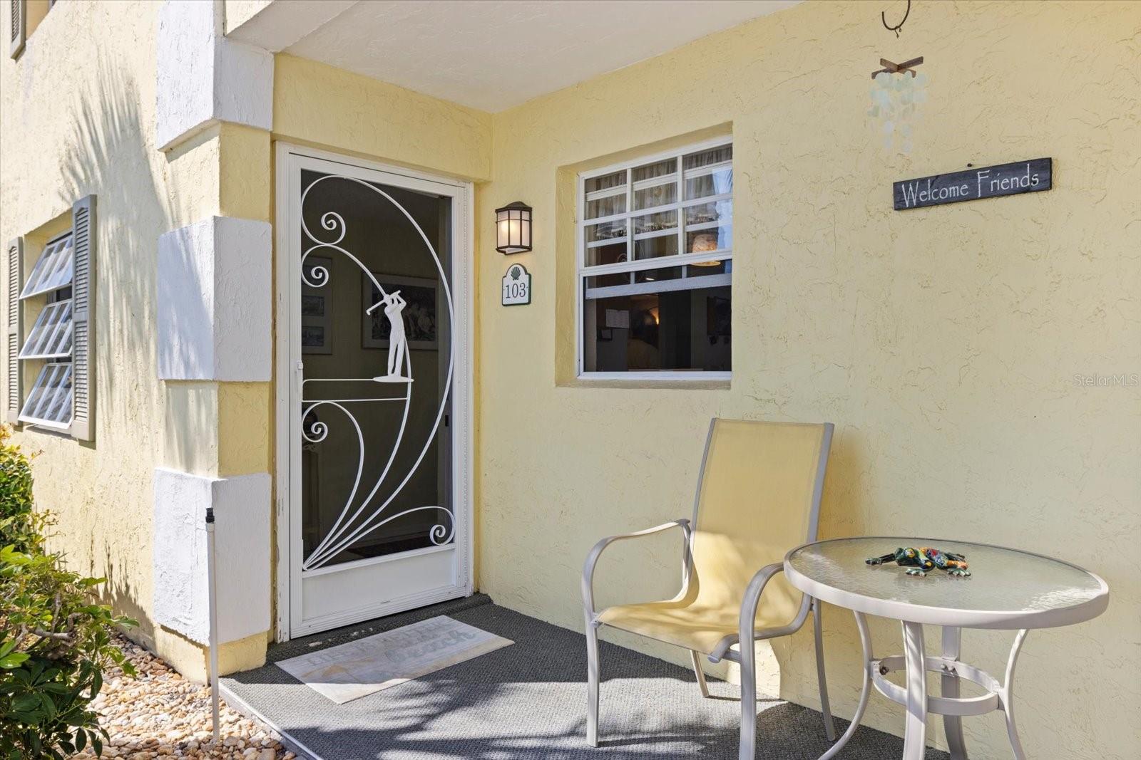 Image 7 of 48 For 944 Capri Isles Boulevard 103