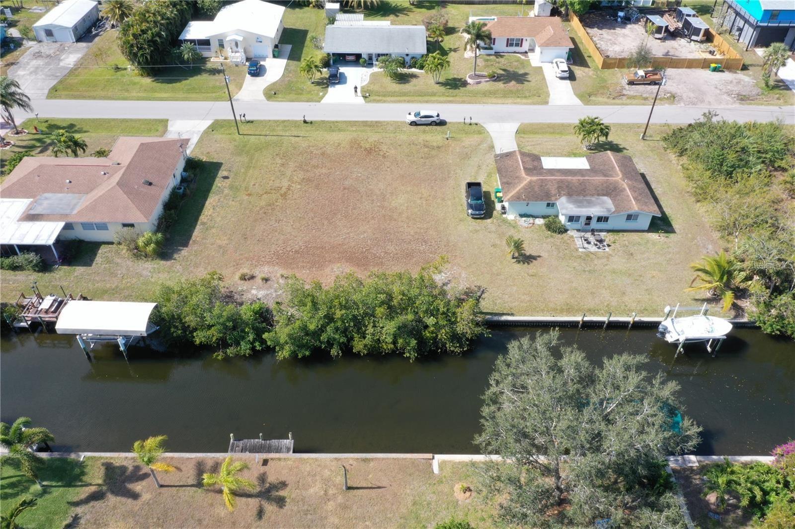 Details for 2702 Larkspur Drive, PUNTA GORDA, FL 33950