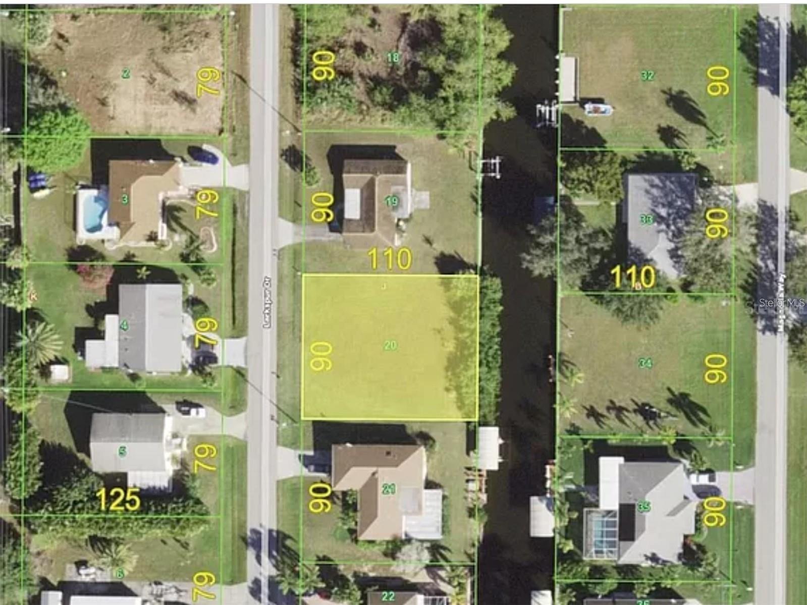 Image 7 of 8 For 2702 Larkspur Drive